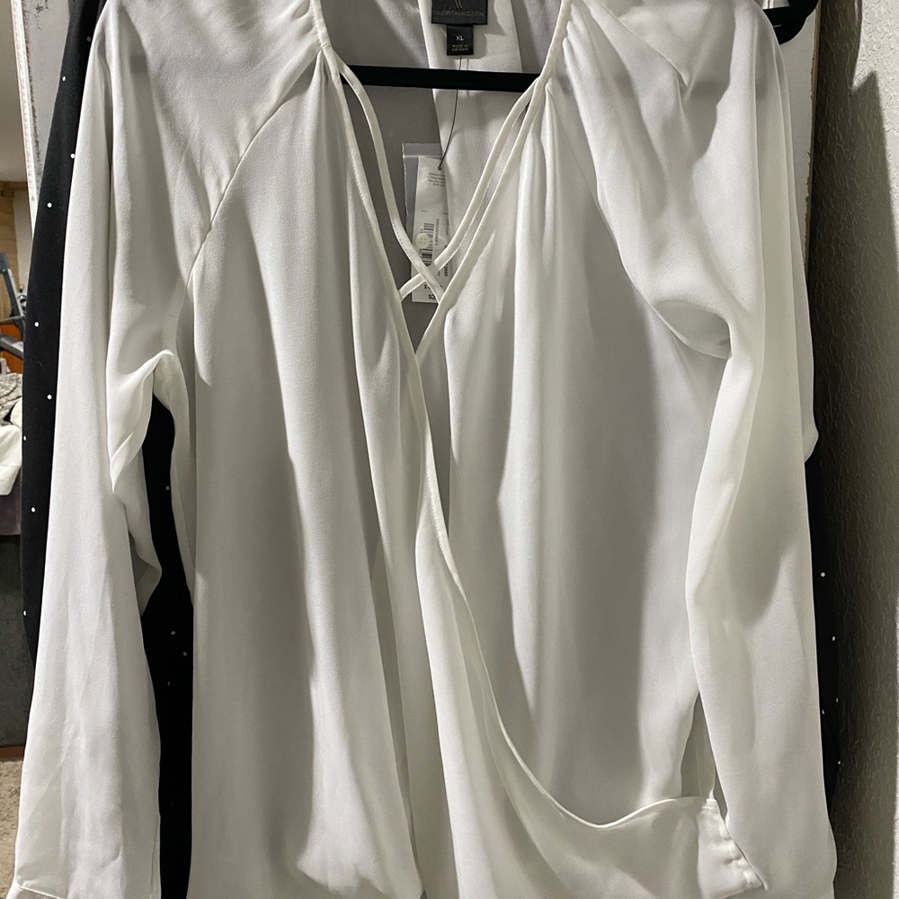 Dress Shirt
